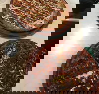 Canungra Pizza - Restaurant Guide