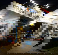 Cardwell Seafood - Restaurant Guide