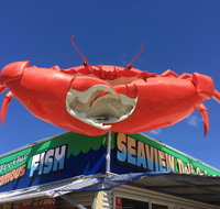 Cardwell Seaview Cafe - Restaurant Guide