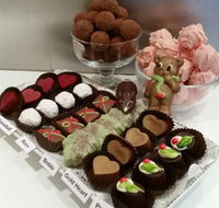 Chocol'arte to the Max - Restaurant Guide