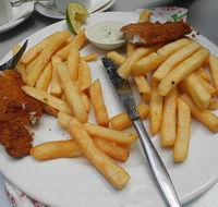 Cj's Bar  Cafe - Restaurant Guide