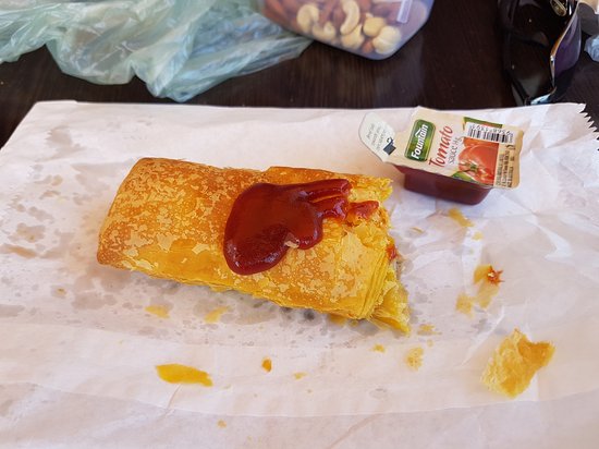 CJ'S Pastries Maleny