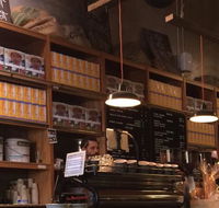 Clandestino Roasters - Restaurant Guide