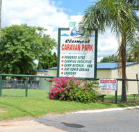 Clermont Caravan Park - Restaurant Guide