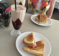Coffee Craft Cafe - Restaurant Guide