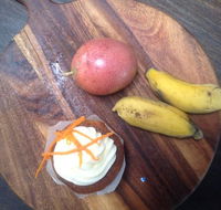 Coffee in Cylinder's - Restaurant Guide