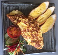 Coffee Kitchen The - Restaurant Guide