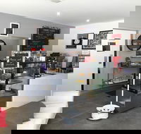 Compass Connections Cafe - Restaurant Guide