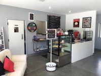 Compass Connections Cafe