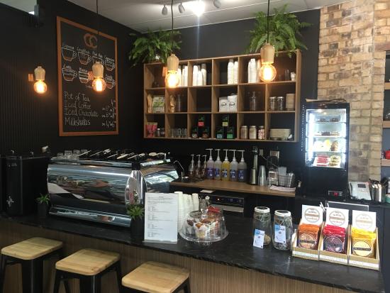 Concept Coffee Maleny
