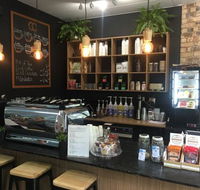 Concept Coffee - Restaurant Guide