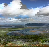 Cooktown Bowls Club - Restaurant Guide