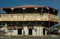 Cooktown Hotel
