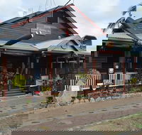 Cooktown RSL Memorial Club - Restaurant Guide