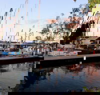 Cooloola Coast Seafoods - Restaurant Guide