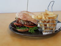 Daintree Takeaway and Daintree Restaurant Guide Restaurant Guide