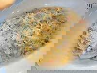 DaMarino Italian Pizza  cafe