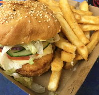 De Lish Fish  Kings - Restaurant Guide