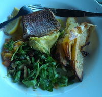 Dining at OReillys - Restaurant Guide
