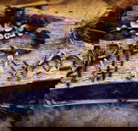 Driftwood Cafe - Restaurant Guide