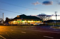 Dugandan Hotel