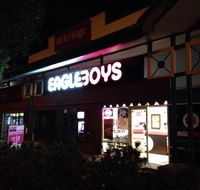 Eagle Boys Pizza - Restaurant Guide