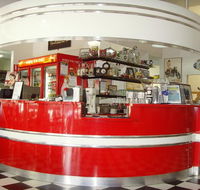Eagle Rock Cafe - Restaurant Guide