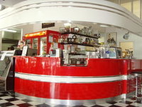 Eagle Rock Cafe