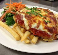 Exchange Hotel Mossman - Restaurant Guide