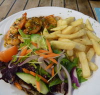 Fairways Tavern - Restaurant Guide