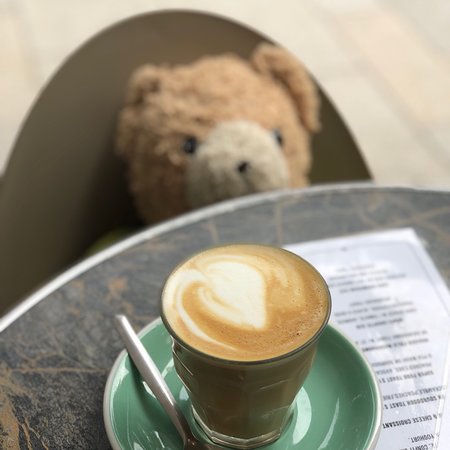 Felix Espresso And Wine Bar - Restaurant Guide 0