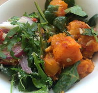 Fins 'n' Fries - Restaurant Guide