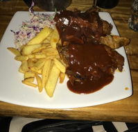 Fishes at the Point - Restaurant Guide