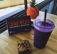Fit Life Smoothie N Snackbar - Restaurant Guide