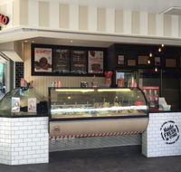 Gelatissimo Noosa - Restaurant Guide