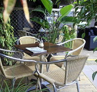 Glasshouse Coffee  Tea Merchants - Restaurant Guide