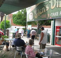 Glen's Diner - Restaurant Guide