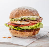 Grill'd Noosa - Restaurant Guide