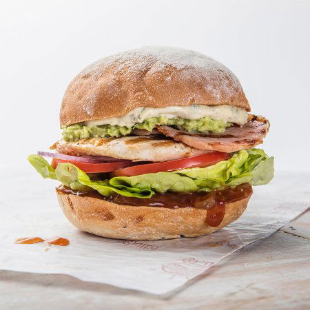 Grill'd Noosa - Restaurant Guide 0