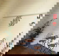 Grind and Grow Cafe - Restaurant Guide
