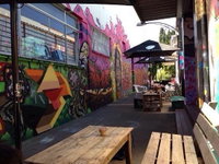 Ground Up Espresso Bar