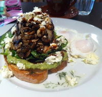 Hard Coffee Cafe - Restaurant Guide