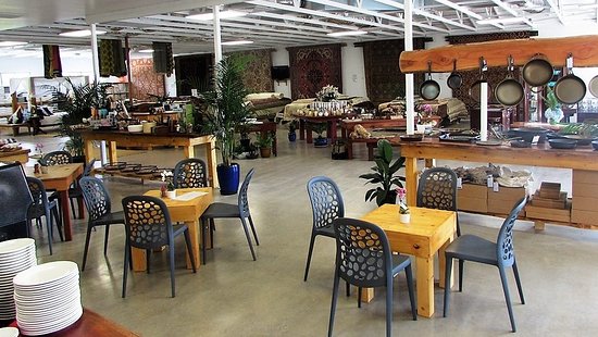Healthy Homewares Cafe Maleny