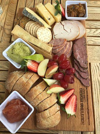 Hidden Creek Winery Cafe Vineyard - Restaurant Guide 0