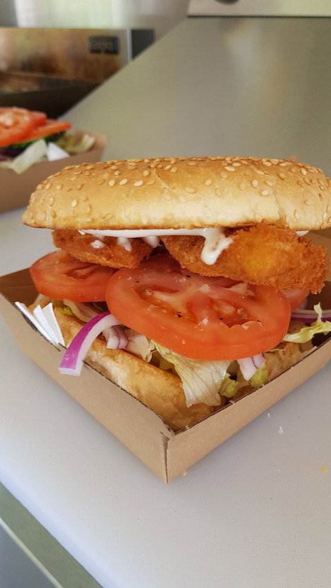 HK's Food Shed - Restaurant Guide 3