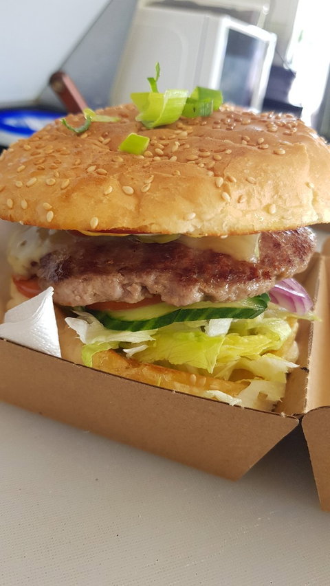 HK's Food Shed - Restaurant Guide 4