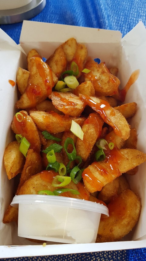 HK's Food Shed - Restaurant Guide 6