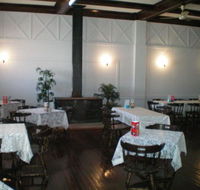 Hotel Charleville - Restaurant Guide