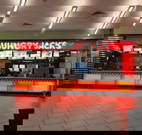 Hungry Jacks - Restaurant Guide