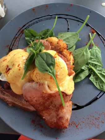Invigor8 - Restaurant Guide 0